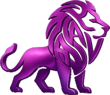 Vyala Bank Lion Emblem